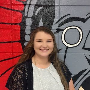 Meet your Posher, Karrie